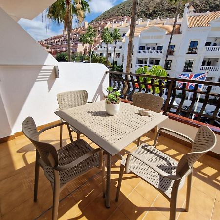 Apartamento Paraiso Los Cristianos  Exteriér fotografie