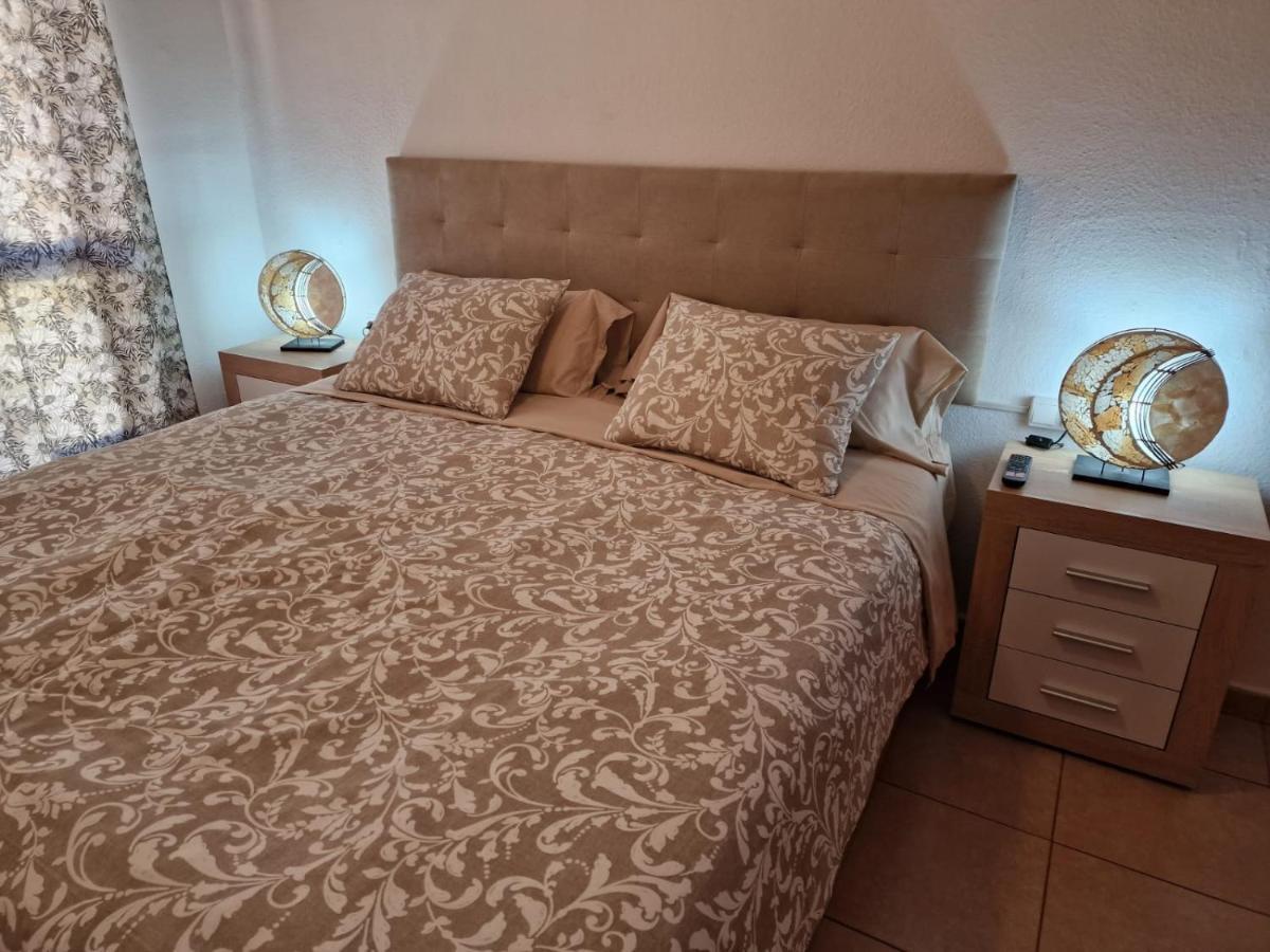 Apartamento Paraiso Los Cristianos  Exteriér fotografie