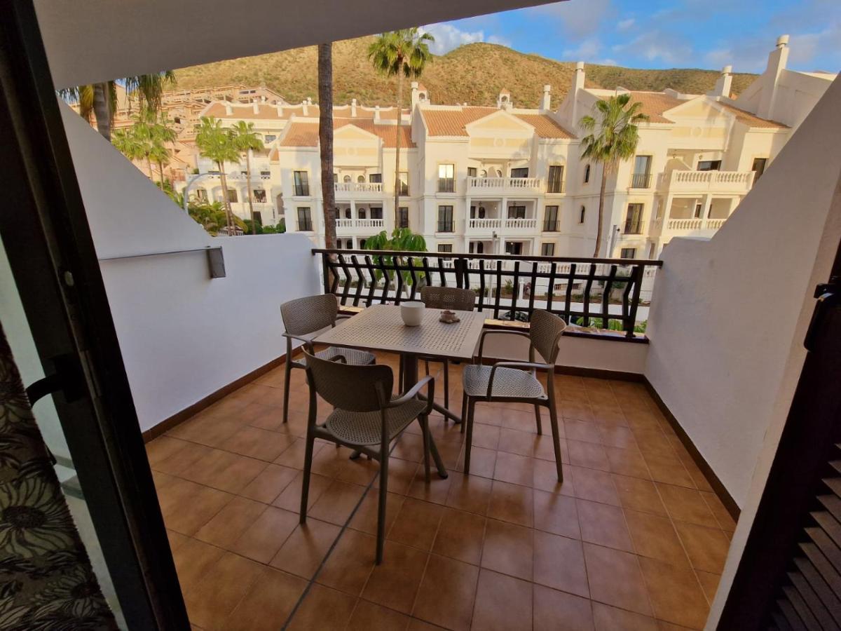 Apartamento Paraiso Los Cristianos  Exteriér fotografie