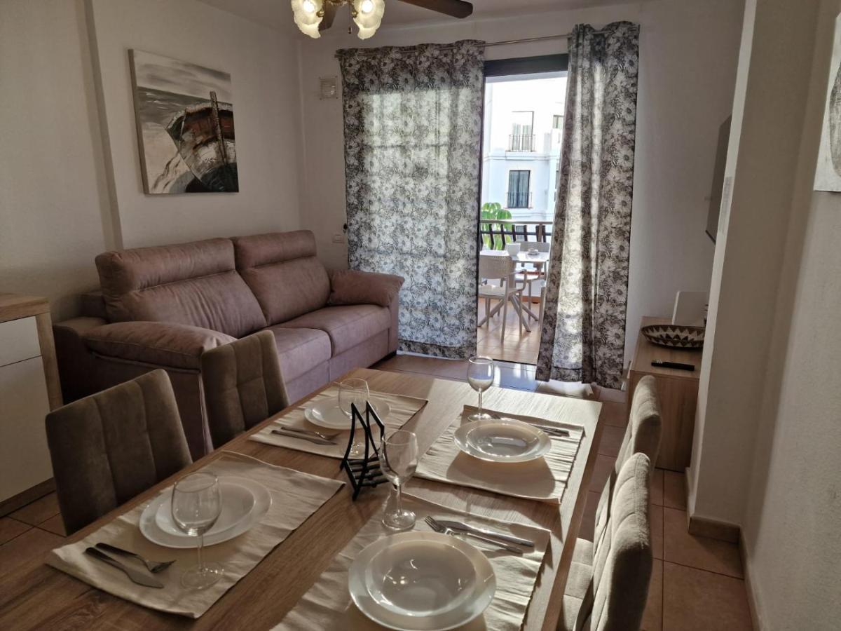 Apartamento Paraiso Los Cristianos  Exteriér fotografie