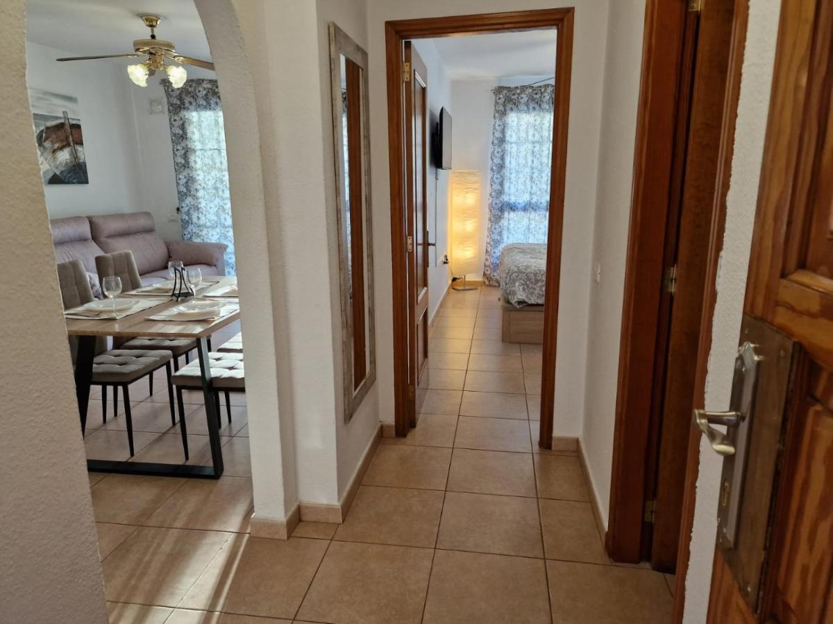 Apartamento Paraiso Los Cristianos  Exteriér fotografie