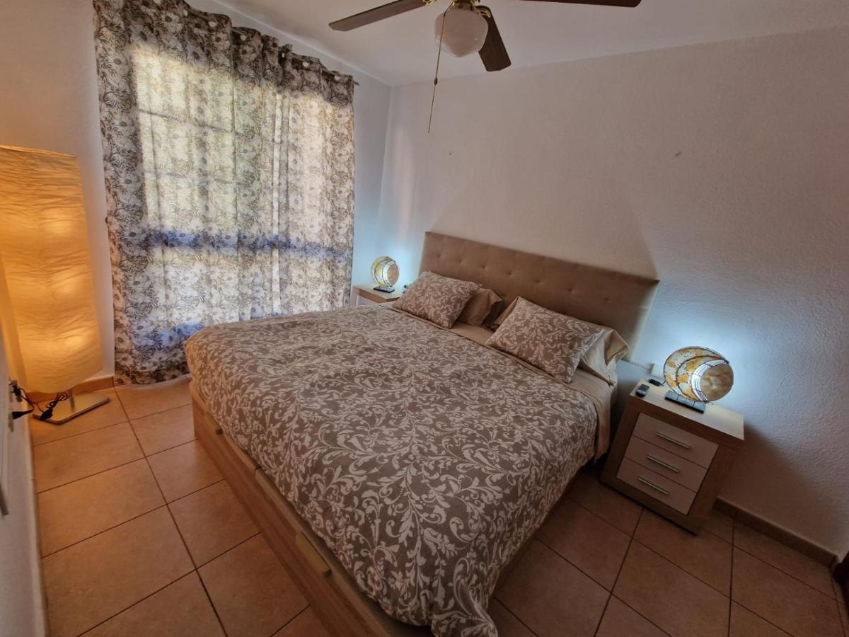 Apartamento Paraiso Los Cristianos  Exteriér fotografie