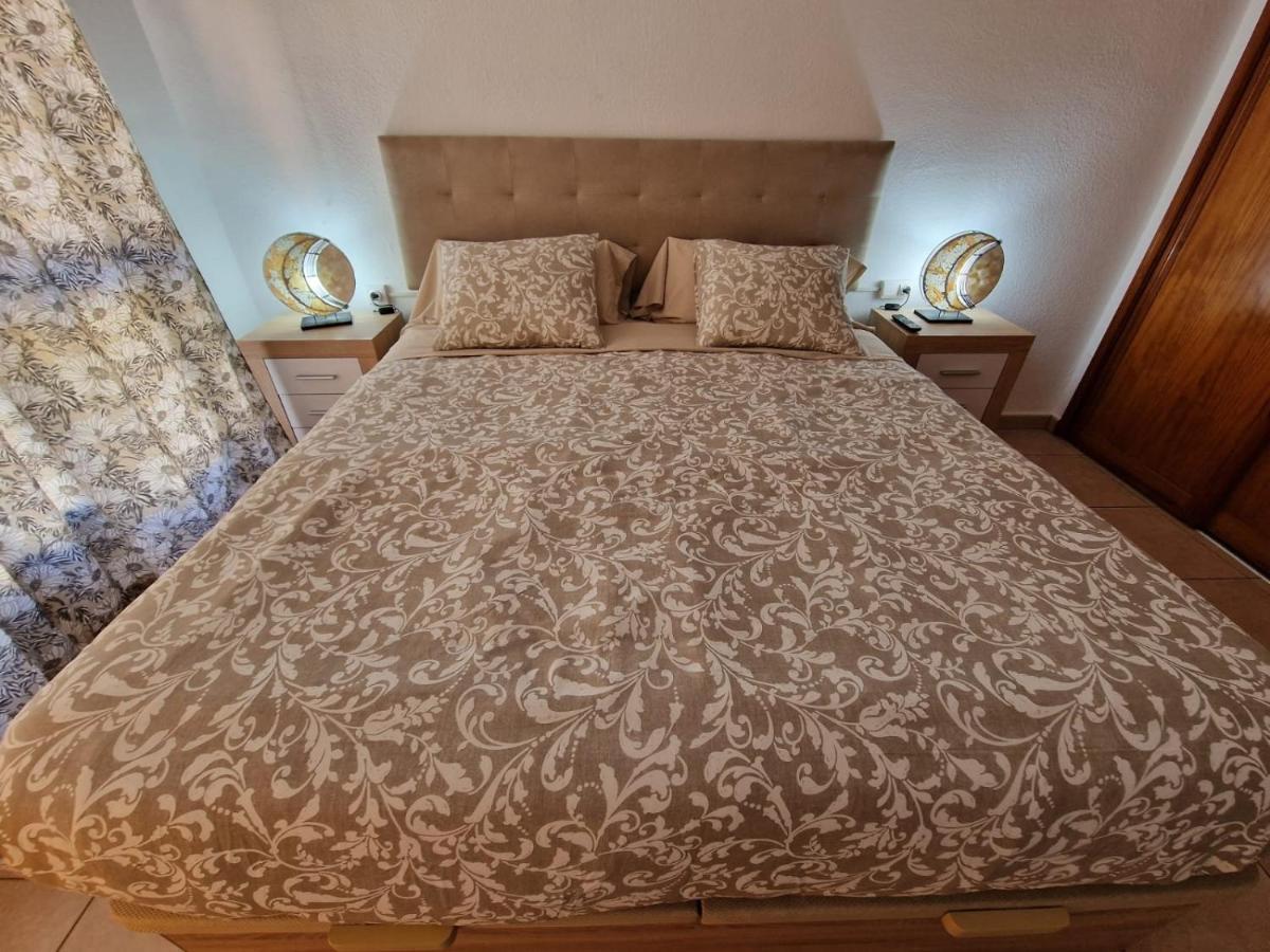 Apartamento Paraiso Los Cristianos  Exteriér fotografie