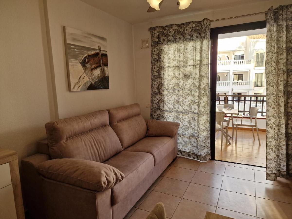 Apartamento Paraiso Los Cristianos  Exteriér fotografie
