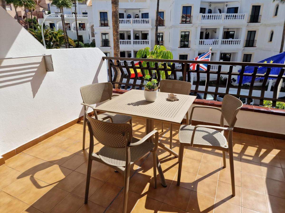 Apartamento Paraiso Los Cristianos  Exteriér fotografie