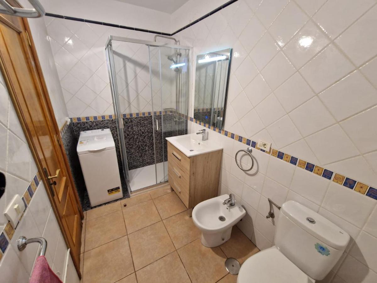 Apartamento Paraiso Los Cristianos  Exteriér fotografie
